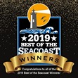 Best of Seacoast 2019 Best Service & Repair
