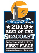 Best of Seacoast 2019 Best Service & Repair